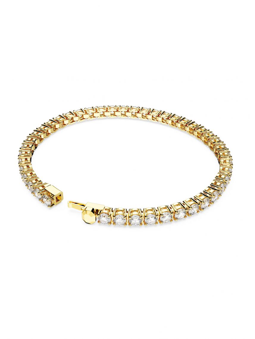 Swarovski Re Matrix Bracelet