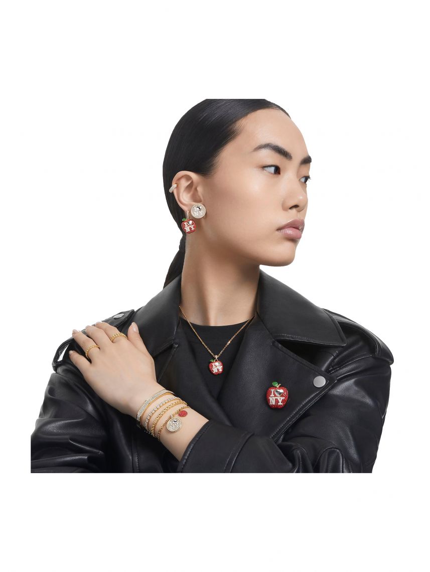 Swarovski Re Matrix Bracelet