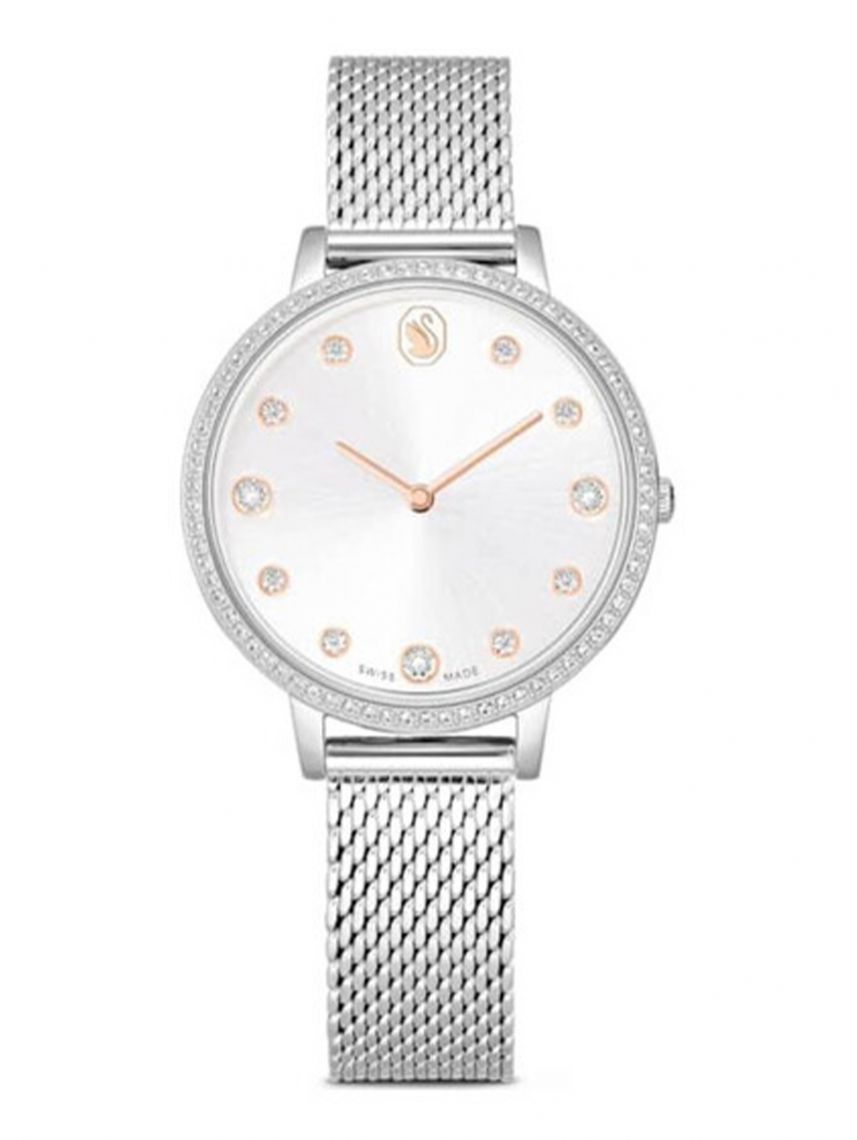 Swarovski Clarica Watch