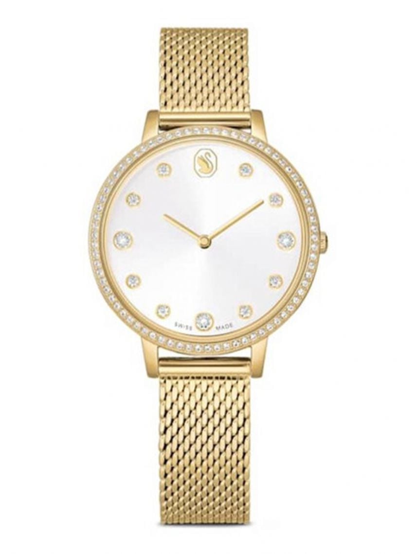 Swarovski Clarica Watch