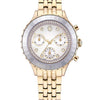 Swarovski Octea Watch