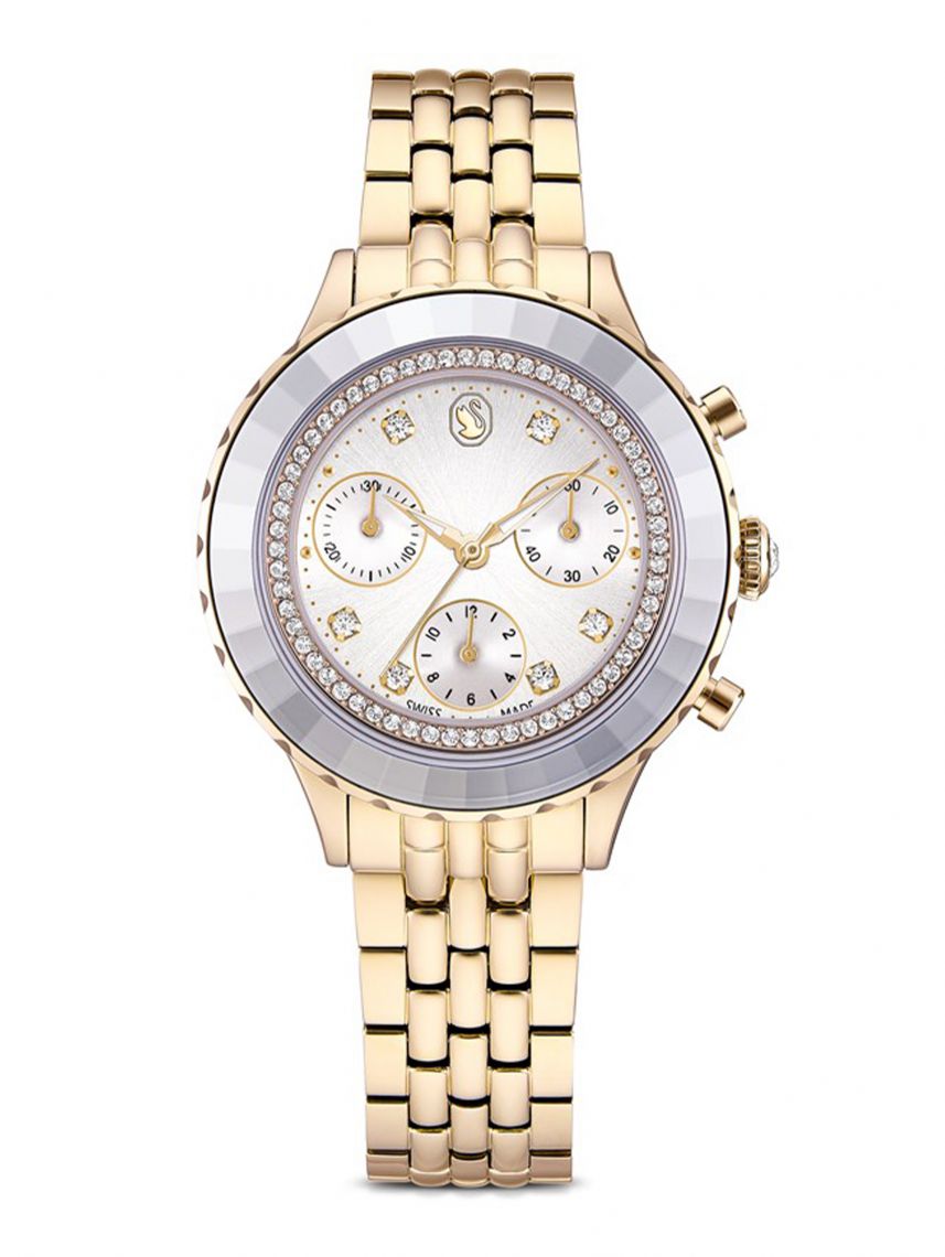 Swarovski Octea Watch