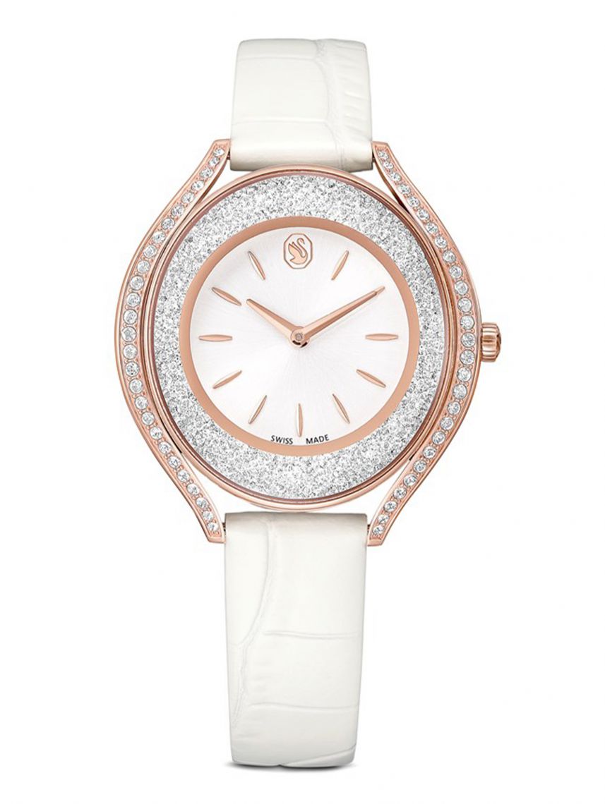 Swarovski Crystalline Watch