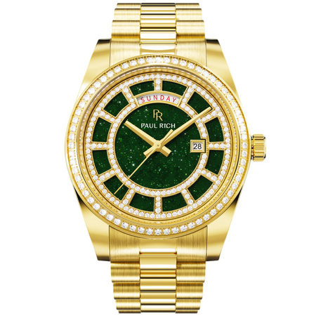 Paul Rich Crown Legacy Watch
