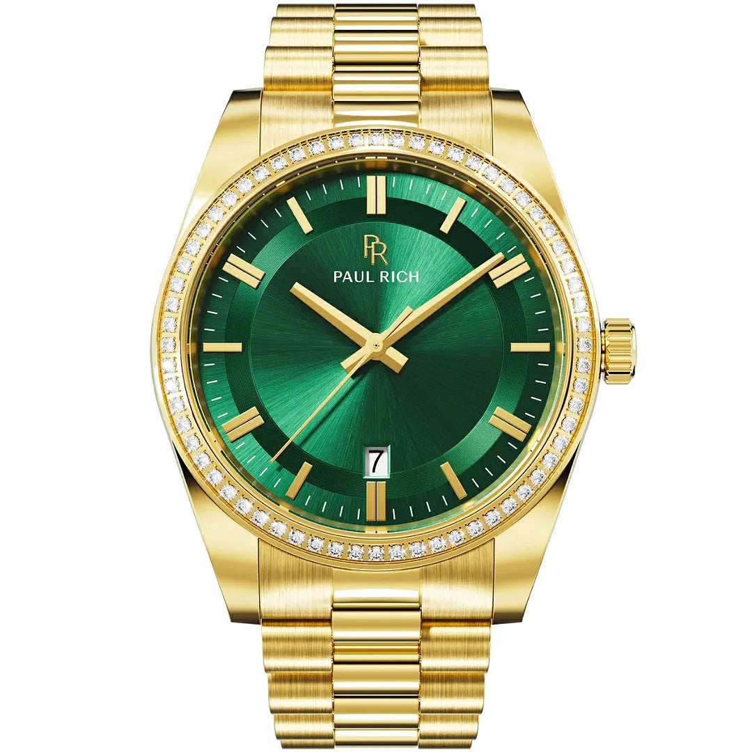 Paul Rich Legacy Watch