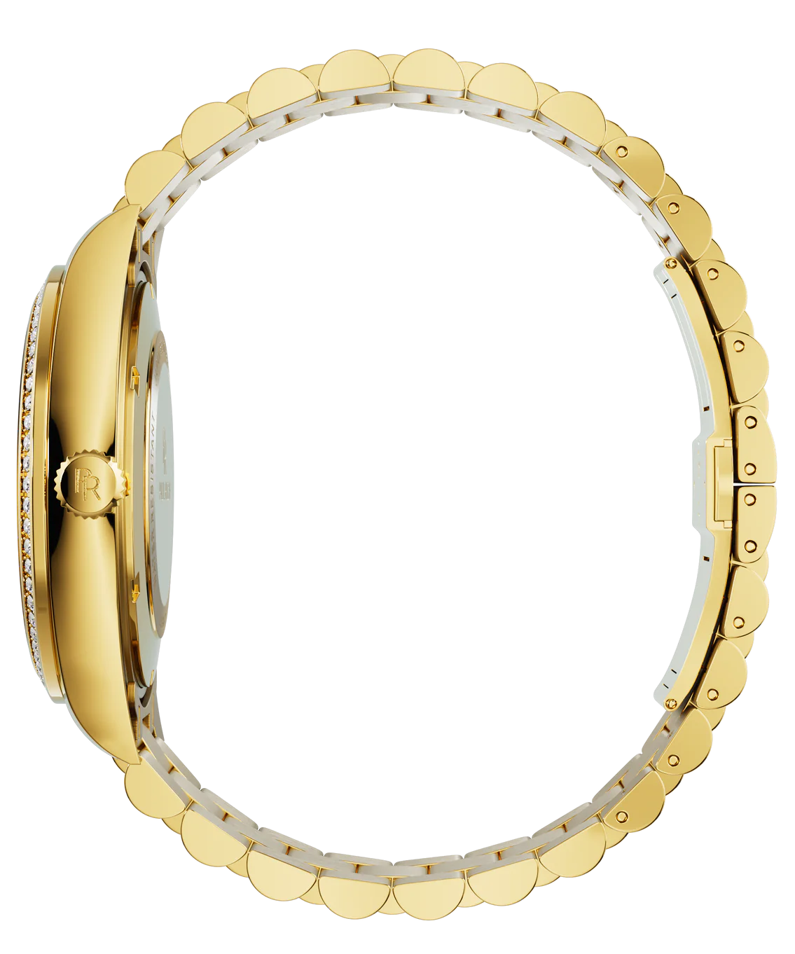 Paul Rich Legacy Watch
