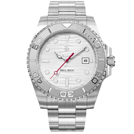 Paul Rich Legacy Bay Watch