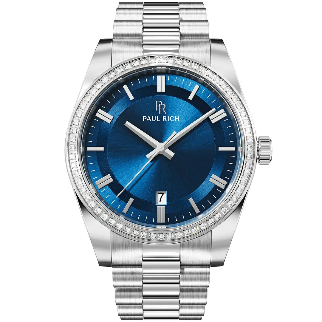 Paul Rich Legacy Watch