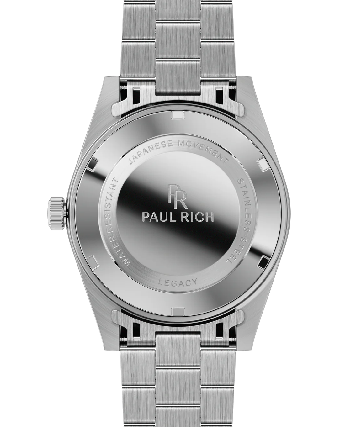 Paul Rich Legacy Watch