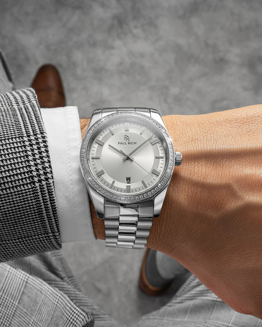 Paul Rich Legacy All Watch