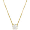 Swarovski Matrix Necklace