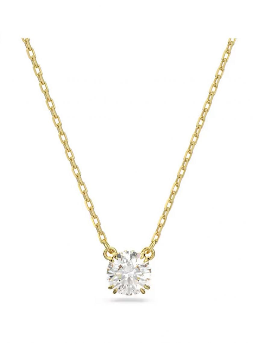 Swarovski Matrix Necklace