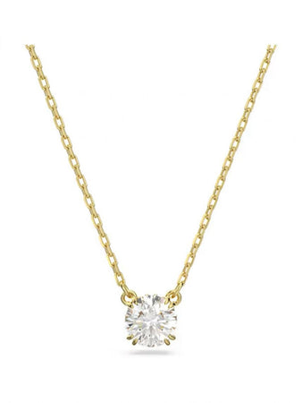 Swarovski Matrix Necklace