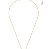 Swarovski Matrix Necklace