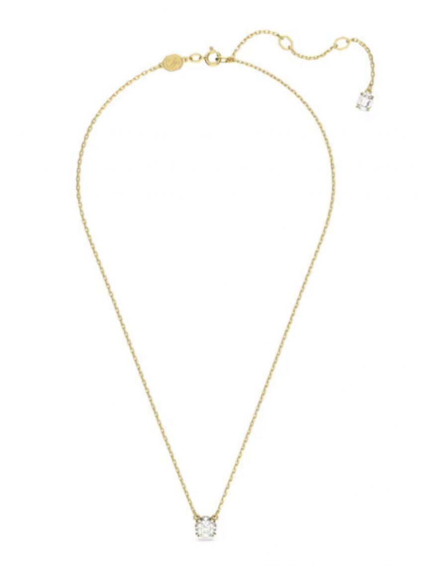 Swarovski Matrix Necklace