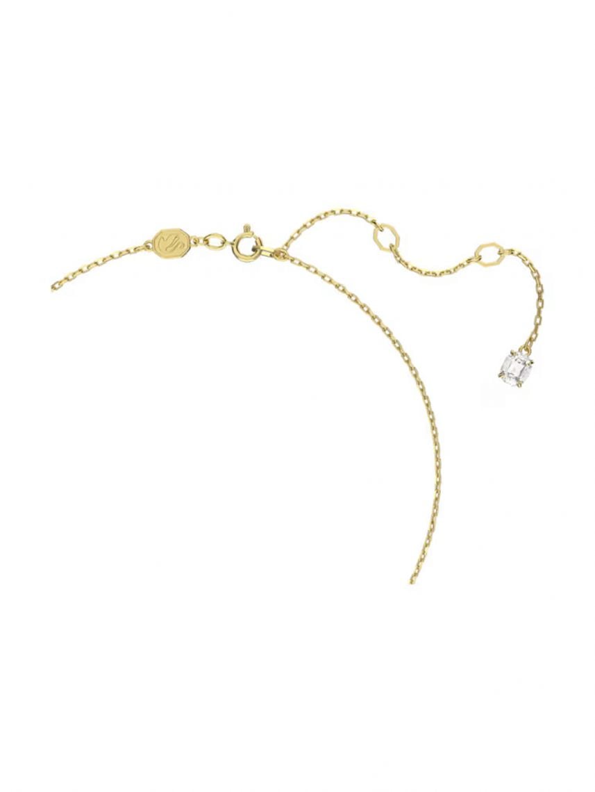 Swarovski Matrix Necklace