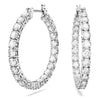 Swarovski Matrix Earrings