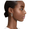 Swarovski Matrix Earrings