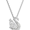 Swarovski Matrix Necklace