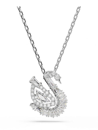 Swarovski Matrix Necklace