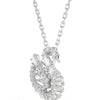 Swarovski Matrix Necklace