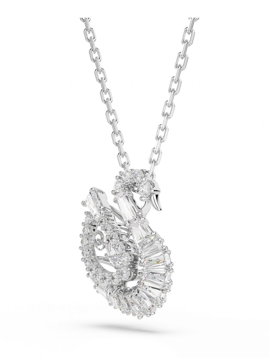 Swarovski Matrix Necklace