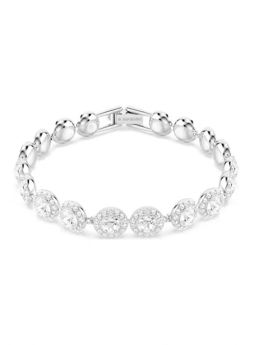 Swarovski Matrix Bracelet