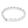 Swarovski Matrix Bracelet
