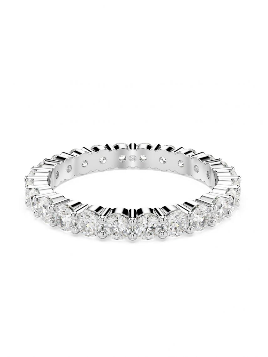Swarovski Matrix Ring