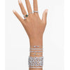 Swarovski Matrix Ring