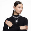 Swarovski Matrix Ring