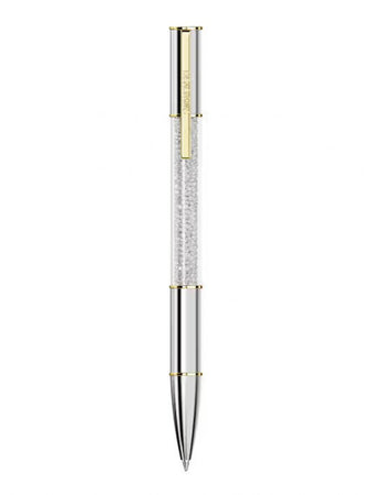 Swarovski BP PEN SILVER Pen