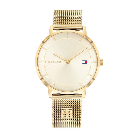 Tommy Hilfiger Tea Watch