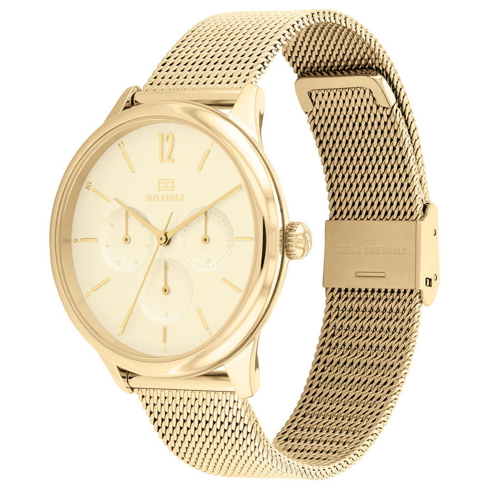 שעון Tommy Hilfiger