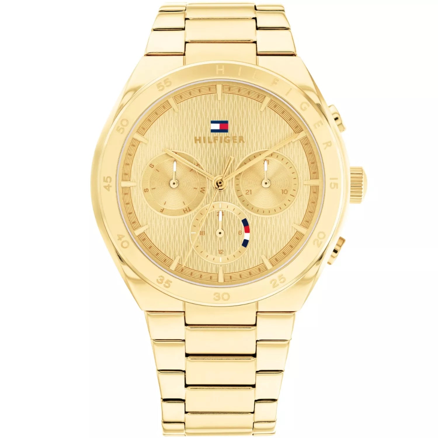 ساعة تومي هيلفيجر Carrie