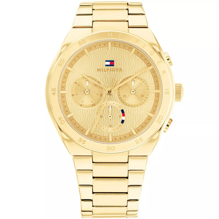 שעון טומי הילפיגר Carrie