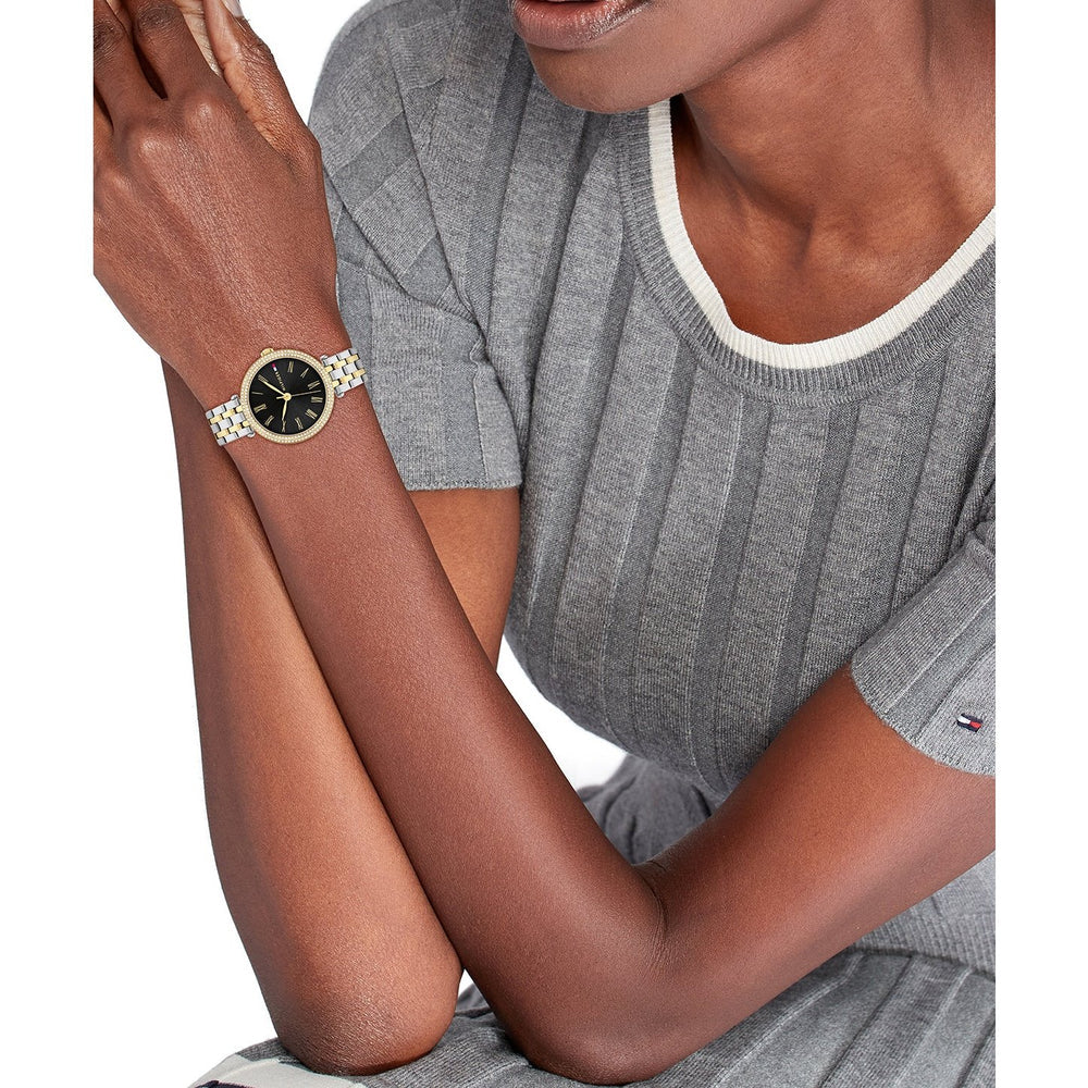 ساعة تومي هيلفيجر Natalie