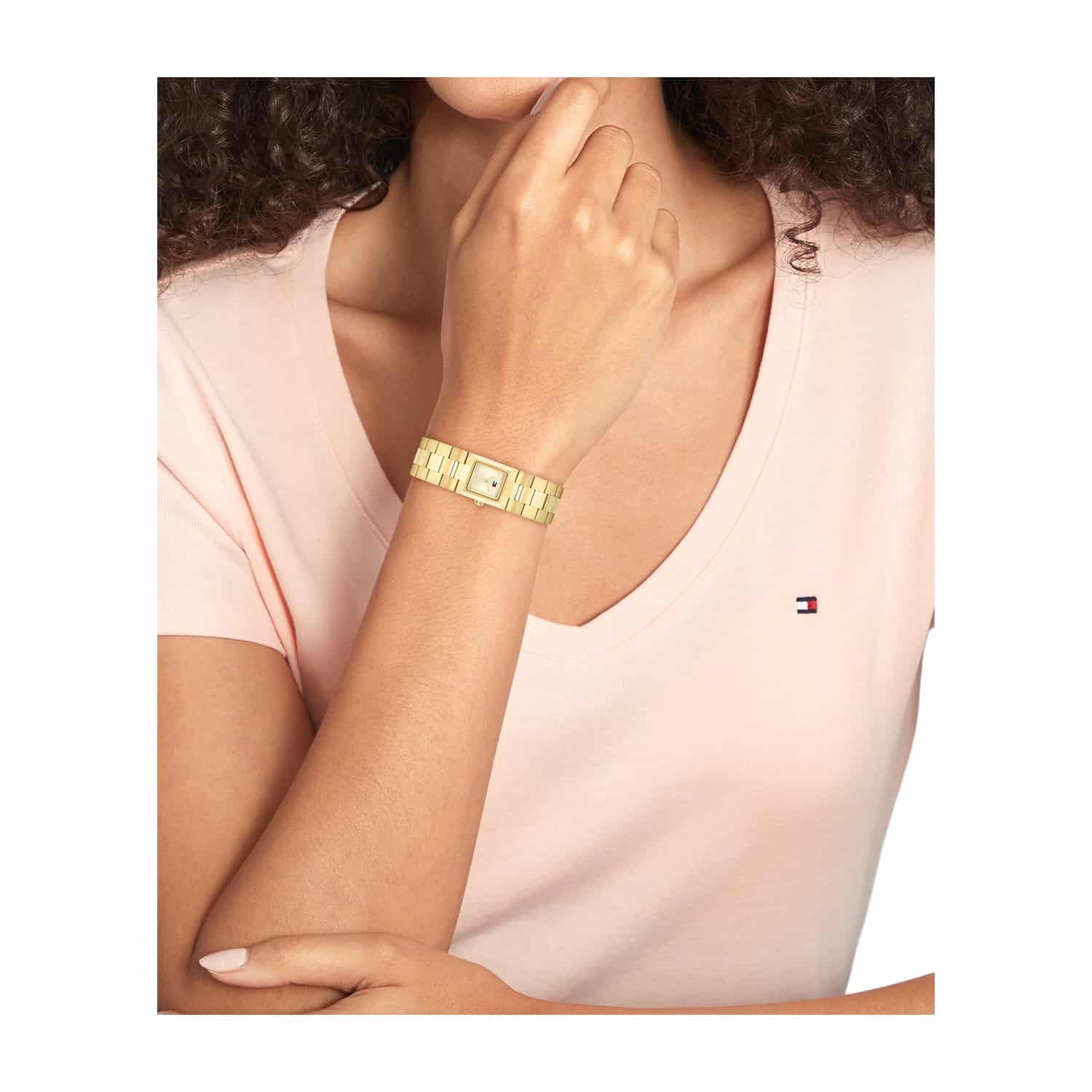 Tommy Hilfiger Ivy Watch