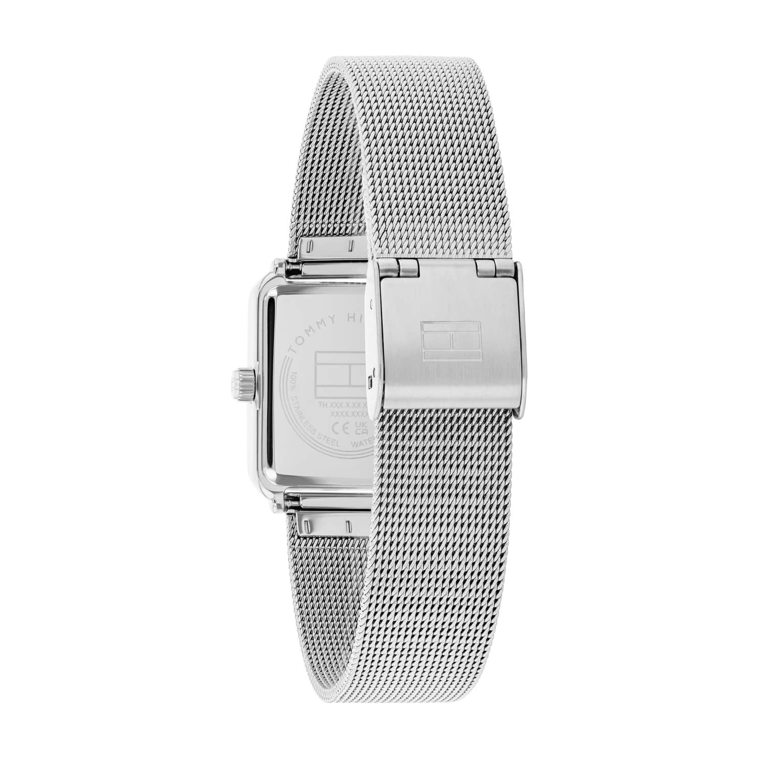 Tommy Hilfiger Tea Tank Watch