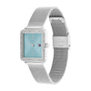 Tommy Hilfiger Tea Tank Watch
