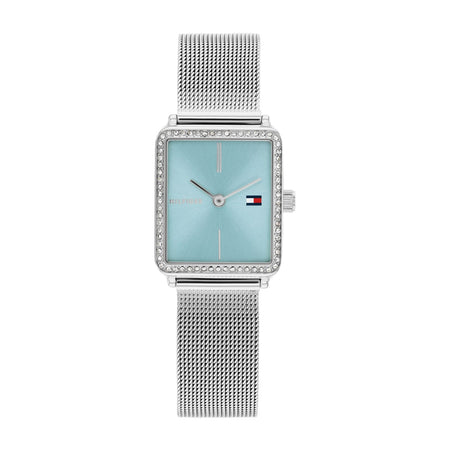 Tommy Hilfiger Tea Tank Watch