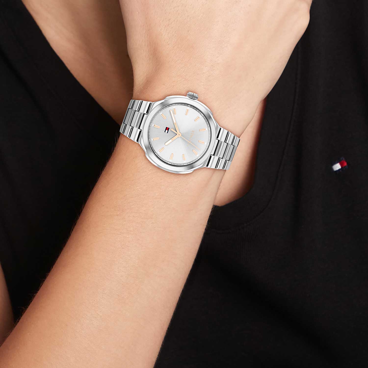 Tommy Hilfiger Georgia Watch