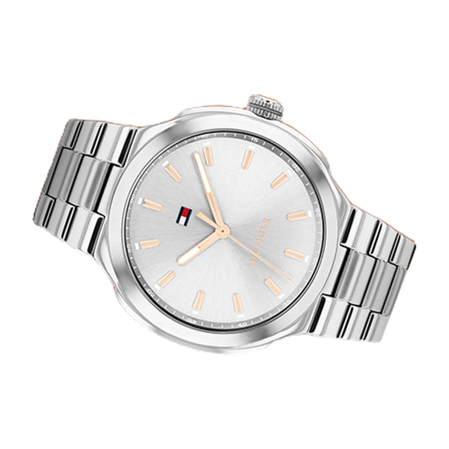 Tommy Hilfiger Georgia Watch