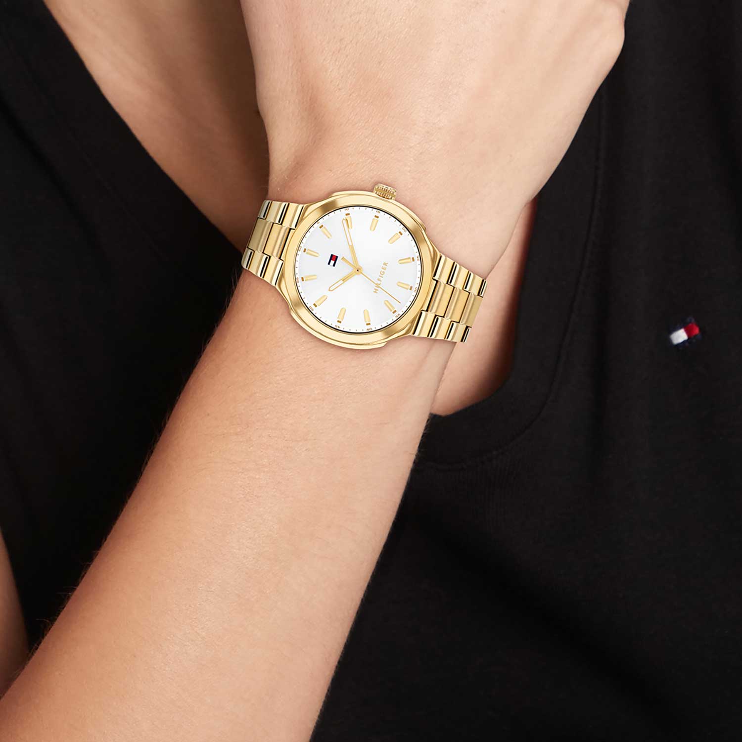 Tommy Hilfiger Georgia Watch