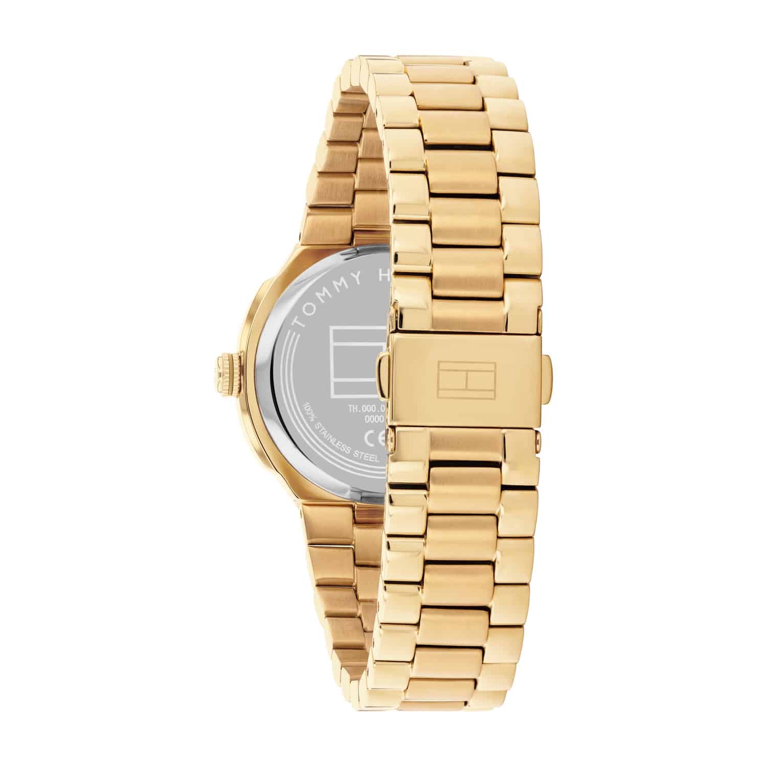Tommy Hilfiger Georgia Watch