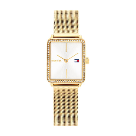 Tommy Hilfiger Tea Watch