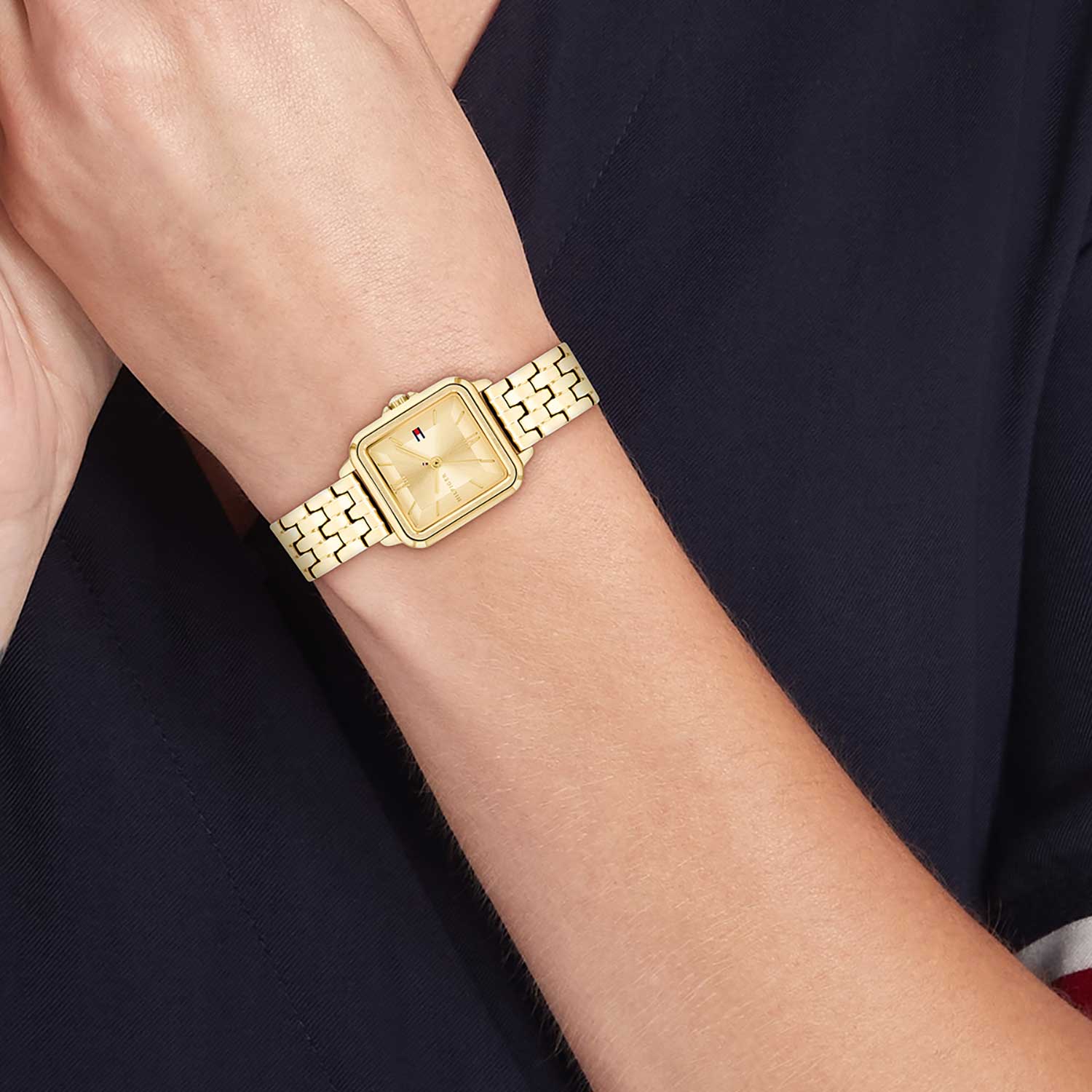 Tommy Hilfiger Mia Watch