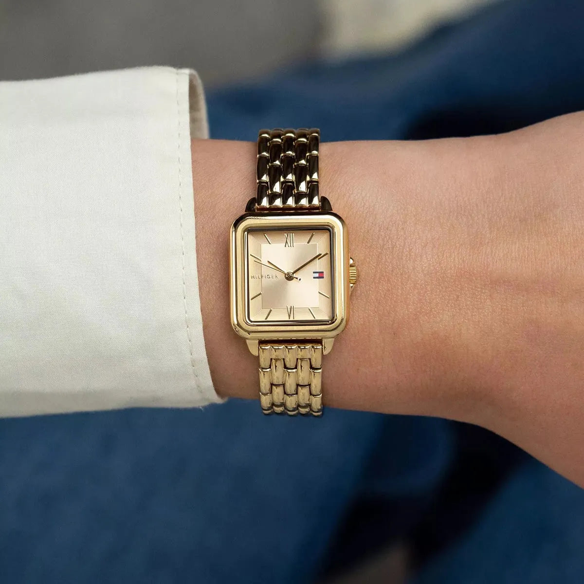 Tommy Hilfiger Mia Watch