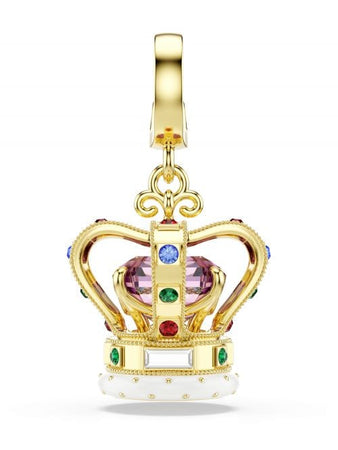 Swarovski Minions Charm