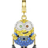 تعليقة سواروفسكي Minions